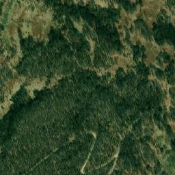 Satellite imagery of Ovršak, BA