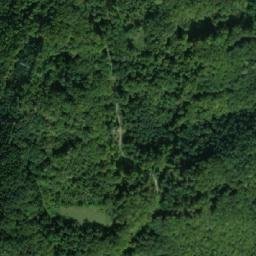 Satellite imagery of Ostjenci, RS