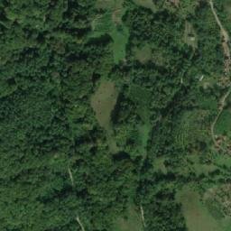 Satellite imagery of Ostjenci, RS