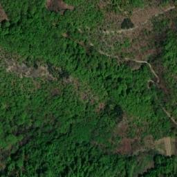 Satellite imagery of Divić, RS