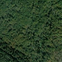 Satellite imagery of Kraku Androba, RS