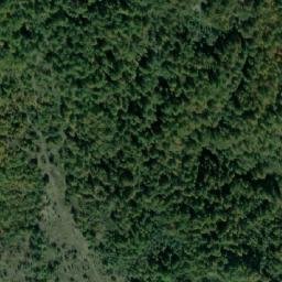 Satellite imagery of Kraku Androba, RS