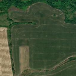 Satellite imagery of TT6127, RO