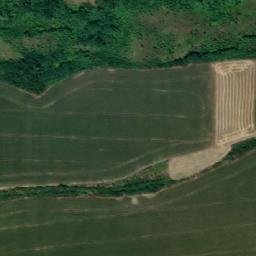 Satellite imagery of TT6127, RO