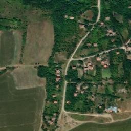 Satellite imagery of TT6127, RO