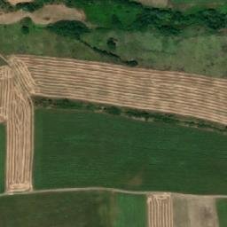 Satellite imagery of TT36, RO