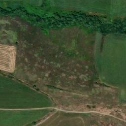 Satellite imagery of TT36, RO