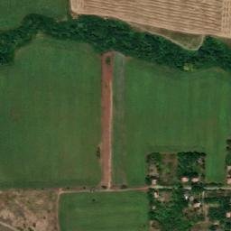 Satellite imagery of TT36, RO