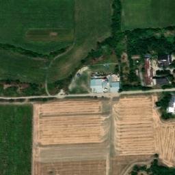 Satellite imagery of TT76, RO