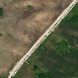 Satellite imagery of TT68B, RO