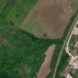 Satellite imagery of TT68B, RO