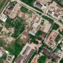 Satellite imagery of TT4, RO