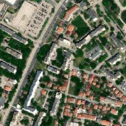 Satellite imagery of TT4, RO