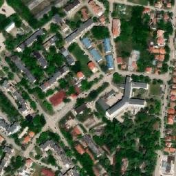 Satellite imagery of TT46, RO