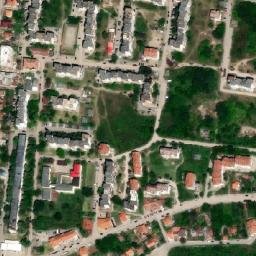 Satellite imagery of TT51A, RO