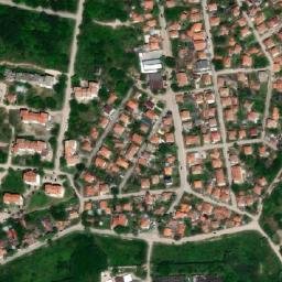 Satellite imagery of TT82, RO