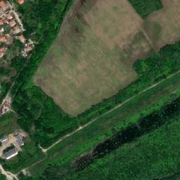 Satellite imagery of TT7/XVIII/, RO