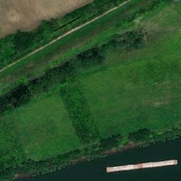 Satellite imagery of TT49B, RO