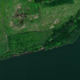 Satellite imagery of TT48, RO