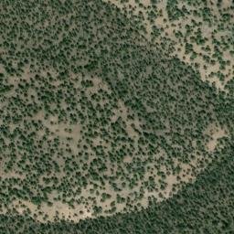 Satellite imagery of Orr Point, US