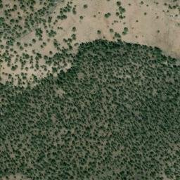Satellite imagery of Orr Point, US