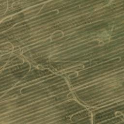 Satellite imagery of C 6 O RM 2 — NGS OS0571 — Haakon County, US, US