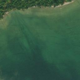Satellite imagery of Salt Point, CA