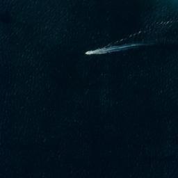 Satellite imagery of Rt Parda, HR