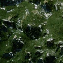 Satellite imagery of Vrhovi, BA