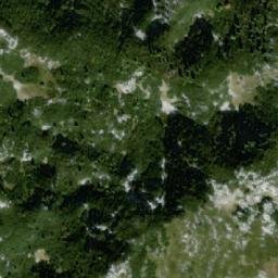 Satellite imagery of Pištanski Vrh, BA