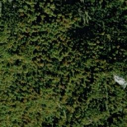 Satellite imagery of Pištanski Vrh, BA