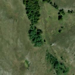 Satellite imagery of Jevačka Kosa, BA