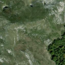 Satellite imagery of Javorova Kosa, BA