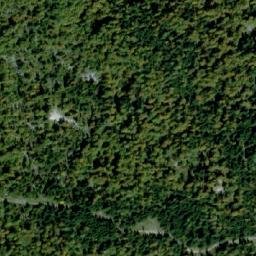 Satellite imagery of Javorova Kosa, BA