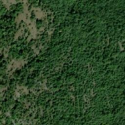 Satellite imagery of Kamenita Glavica, BA