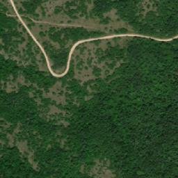 Satellite imagery of Sijenska Kosa, BA