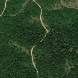 Satellite imagery of Sijenska Kosa, BA