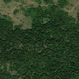 Satellite imagery of Sijenska Kosa, BA