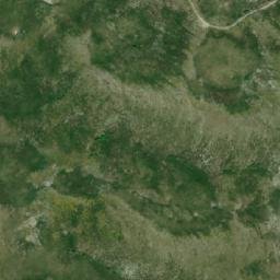 Satellite imagery of Slovinj, BA