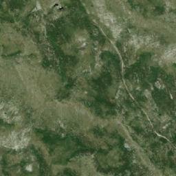 Satellite imagery of Slovinj, BA