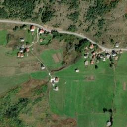 Satellite imagery of Čardačica, BA