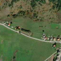 Satellite imagery of Čardačica, BA