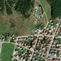 Satellite imagery of Čardačica, BA