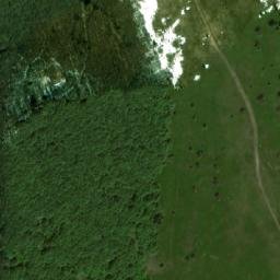 Satellite imagery of Vrana, BA