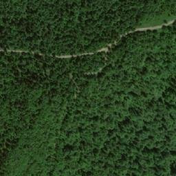 Satellite imagery of Vrana, BA