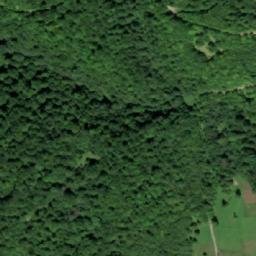 Satellite imagery of Gola Brda, BA