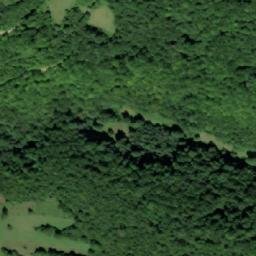 Satellite imagery of Gola Brda, BA