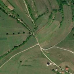 Satellite imagery of Glave, BA