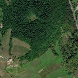 Satellite imagery of Glave, BA