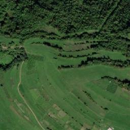 Satellite imagery of Stubica, BA